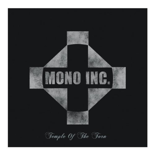 Mono Inc. - Two Sinners